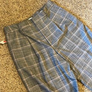 Gap Wide Leg Trouser